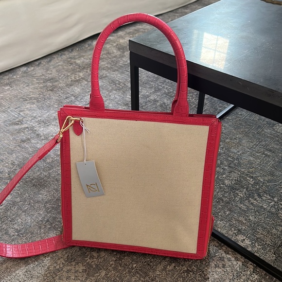 Neely & Chloe Monday Tote - Picture 8 of 11
